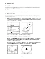 Preview for 58 page of Intenso 6" MEDIATALENT Operating Instructions Manual