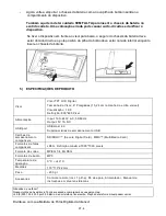 Preview for 59 page of Intenso 6" MEDIATALENT Operating Instructions Manual