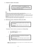 Preview for 63 page of Intenso 6" MEDIATALENT Operating Instructions Manual