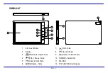 Предварительный просмотр 6 страницы Intenso 7" PHOTOALBUM Operating Instructions Manual