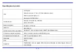 Предварительный просмотр 131 страницы Intenso 7" PHOTOALBUM Operating Instructions Manual