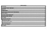 Preview for 3 page of Intenso 7 PHOTOMODEL Operating Instructions Manual