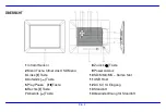 Preview for 7 page of Intenso 7 PHOTOMODEL Operating Instructions Manual