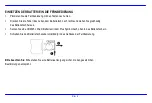 Preview for 9 page of Intenso 7 PHOTOMODEL Operating Instructions Manual