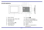 Preview for 122 page of Intenso 7 PHOTOMODEL Operating Instructions Manual