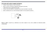 Preview for 124 page of Intenso 7 PHOTOMODEL Operating Instructions Manual