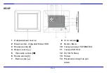 Preview for 206 page of Intenso 7 PHOTOMODEL Operating Instructions Manual