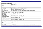 Preview for 51 page of Intenso 7" WEATHERMAN Manual