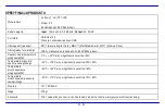 Preview for 187 page of Intenso 7" WEATHERMAN Manual