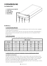 Preview for 6 page of Intenso 7313550 User Manual