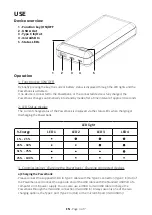 Preview for 13 page of Intenso 7313550 User Manual