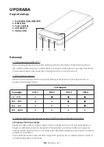 Preview for 62 page of Intenso 7313550 User Manual