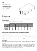 Preview for 12 page of Intenso 7322430 User Manual