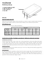 Preview for 66 page of Intenso 7322430 User Manual