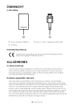 Preview for 5 page of Intenso 7332354 User Manual