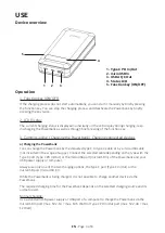 Предварительный просмотр 14 страницы Intenso 7332354 User Manual