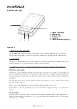 Предварительный просмотр 62 страницы Intenso 7332354 User Manual