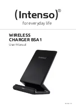 Intenso 7410610 User Manual preview