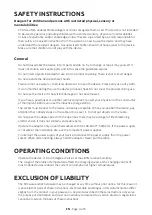 Preview for 14 page of Intenso 7410610 User Manual