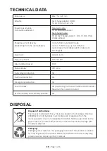 Preview for 15 page of Intenso 7410610 User Manual