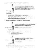 Предварительный просмотр 3 страницы Intenso 8 inch PHOTOMANAGER Operating Instructions Manual