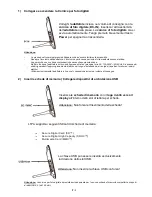 Предварительный просмотр 15 страницы Intenso 8 inch PHOTOMANAGER Operating Instructions Manual