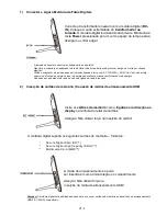 Предварительный просмотр 33 страницы Intenso 8 inch PHOTOMANAGER Operating Instructions Manual