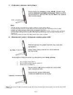 Предварительный просмотр 39 страницы Intenso 8 inch PHOTOMANAGER Operating Instructions Manual