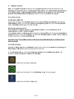 Preview for 17 page of Intenso 8 inch WEATHER STAR User Manual