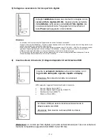 Preview for 26 page of Intenso 8 inch WEATHER STAR User Manual