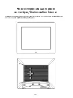 Preview for 35 page of Intenso 8 inch WEATHER STAR User Manual