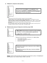 Preview for 70 page of Intenso 8 inch WEATHER STAR User Manual