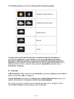 Preview for 73 page of Intenso 8 inch WEATHER STAR User Manual