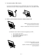 Предварительный просмотр 18 страницы Intenso 8" PHOTOBASE Manual