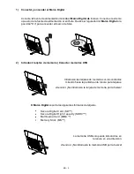 Предварительный просмотр 23 страницы Intenso 8" PHOTOBASE Manual