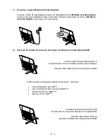 Предварительный просмотр 28 страницы Intenso 8" PHOTOBASE Manual