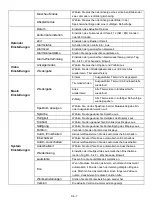 Preview for 8 page of Intenso 9.7" MEDIA GALLERY Operating Instructions Manual