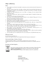 Preview for 10 page of Intenso 9.7" MEDIA GALLERY Operating Instructions Manual