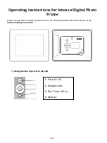 Preview for 12 page of Intenso 9.7" MEDIA GALLERY Operating Instructions Manual