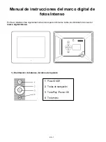 Preview for 52 page of Intenso 9.7" MEDIA GALLERY Operating Instructions Manual