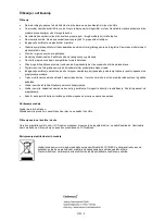 Preview for 90 page of Intenso 9.7" MEDIA GALLERY Operating Instructions Manual