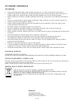 Preview for 100 page of Intenso 9.7" MEDIA GALLERY Operating Instructions Manual