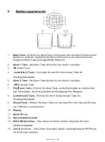 Preview for 4 page of Intenso Alarmbox User Manual