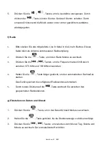 Preview for 7 page of Intenso Alarmbox User Manual