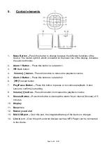 Preview for 13 page of Intenso Alarmbox User Manual