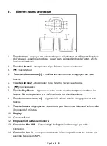 Preview for 31 page of Intenso Alarmbox User Manual