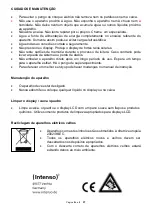 Preview for 55 page of Intenso Alarmbox User Manual