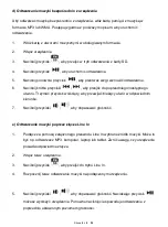 Preview for 60 page of Intenso Alarmbox User Manual