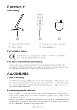 Preview for 5 page of Intenso BSA1 User Manual