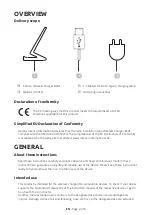 Preview for 12 page of Intenso BSA1 User Manual